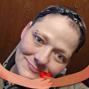 Meet your Posher, Audrey